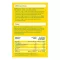 Wepa Zencefil + Bal + C Vitamini Tozu, 10X10 gr