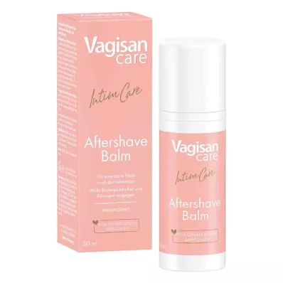 VagisanCare Tıraş Sonrası Balsam (50 ml)