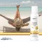 Güneş koruması & ten rengi sprey bronz LSF 30, 150 ml