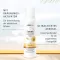 Güneş koruması & ten rengi sprey bronz LSF 30, 150 ml