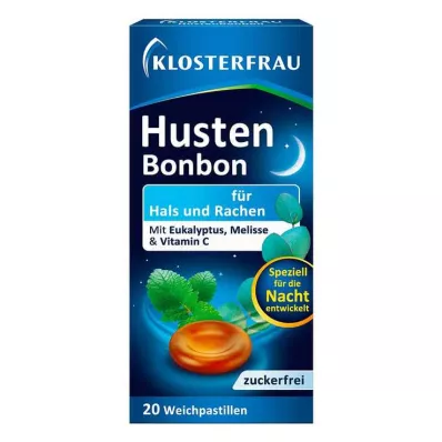 Klosterfrau öksürük damlaları, 20 adet