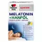 Doppelherz melatonin + kenevir yağı sistemi kapsülleri, 60 adet