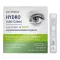 Dr.Theiss Hydro med Yeşil göz damlası tek doz ampul, 20x0,35 ml