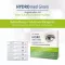 Dr.Theiss Hydro med Yeşil göz damlası tek doz ampul, 20x0,35 ml