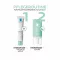 La Roche Posay Hidrafaz HA UV açık krem LSF 25, 40 ml