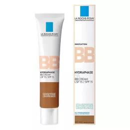 ROCHE-POSAY Hydraphase BB Koyu krem, 40 ml
