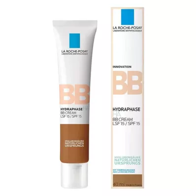 La Roche-Posay Hidrafaz BB Krem Koyu, 40 ml La Roche-Posay Hidrafaz BB Krem Koyu, 40 ml