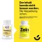 VITAMIN B3 FORTE Niasin 500 mg kapsül, 90 adet