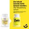 B5 Vitamini pantotenik asit 500 mg kapsül, 120 adet