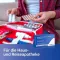 Ibuprofen axicur® 400 mg akut film kaplı tablet, 50 adet