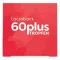 LACTOBACT 60plus damla, 30 ml