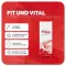 LACTOBACT 60plus damla, 30 ml