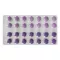 Dr.Theiss Fem Vital Duo tabletleri, 56 adet