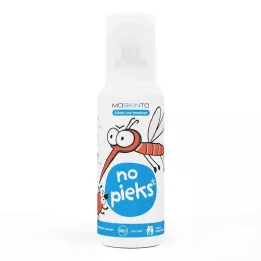 MOSKINTO no pieks sprey, 75 ml