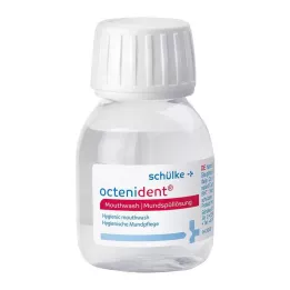 OCTENIDENT Ağız çalkalama solüsyonu, 60 ml