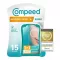 Compeed sivilce karşıtı yama sağduyulu, 15 adet