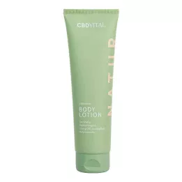 CBD VITAL Vücut losyonu, 150 ml