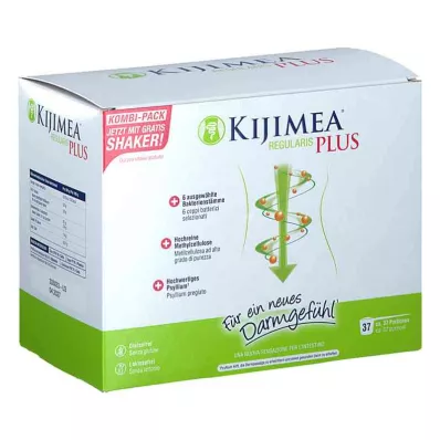 KIJIMEA Regularis Plus granül, 450 g KIJIMEA Regularis Plus granül, 450 g