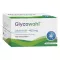 Glycowohl Vitamin B1 Tiamin 400 mg yüksek doz kapsüller, 200 adet