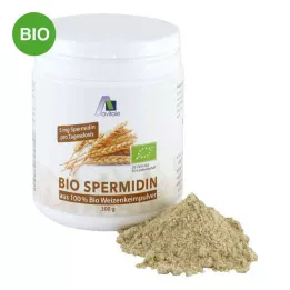 SPERMIDIN 5 mg toz organik, 300 g