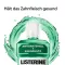 Listerine Total Care Sakız Koruma Gargarası, 500 ml