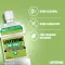 Listerine Naturals Diş Eti Koruma Gargarası, 500 ml