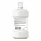LISTERINE Gelişmiş beyaz Mundspülung, 500 ml